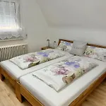 Ferienwohnung Ravensburg Apartmán *
