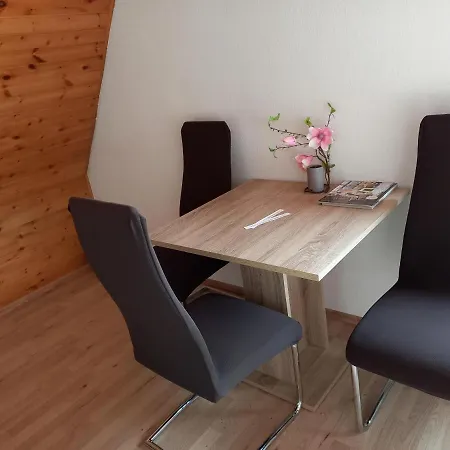 Ferienwohnung Ravensburg *