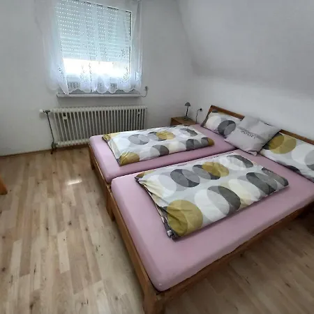 Ferienwohnung Ravensburg Ράβενσμπουργκ