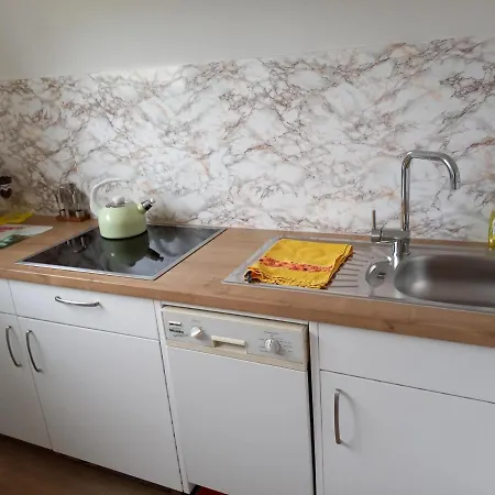 شقة Ferienwohnung Ravensburg *