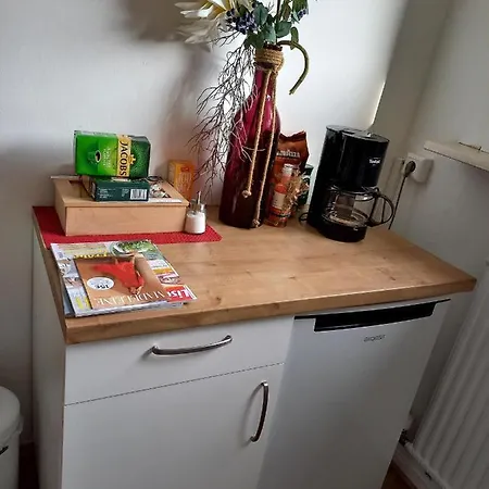 Apartmán Ferienwohnung Ravensburg