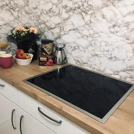 Ferienwohnung Ravensburg * رافنسبرغ