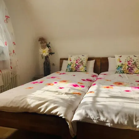 Apartamento Ferienwohnung Ravensburg
