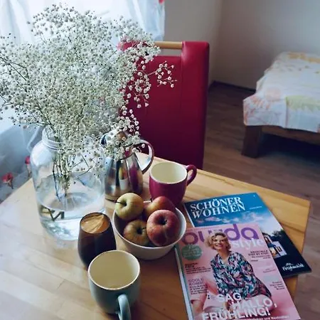 Ferienwohnung Ravensburg * رافنسبرغ