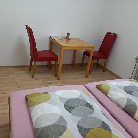 Ferienwohnung Ravensburg * Ράβενσμπουργκ