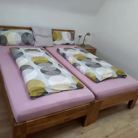 Ferienwohnung Ravensburg * Ράβενσμπουργκ