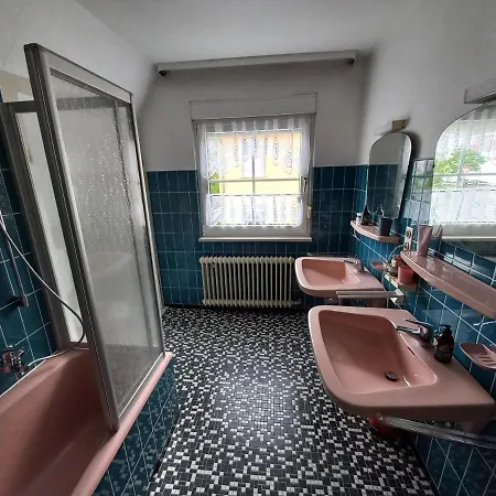 Διαμέρισμα Ferienwohnung Ravensburg