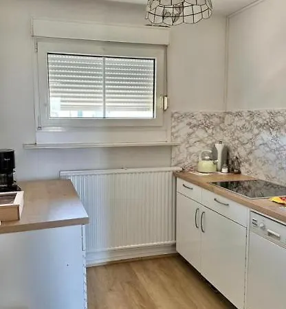 Ferienwohnung Ravensburg Διαμέρισμα Ράβενσμπουργκ